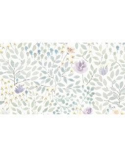 36200801 Обои Lutece (Tartine & Chocolat) (1*12) 10,05x0,53 флизелин-foto2