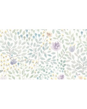 36200801 Обои Lutece (Tartine & Chocolat) (1*12) 10,05x0,53 флизелин-foto2