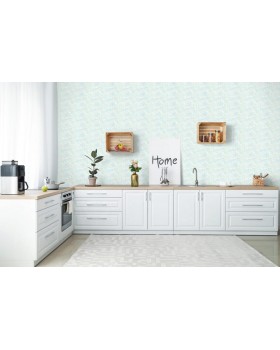 36200804 Обои Lutece (Tartine & Chocolat) (1*12) 10,05x0,53 флизелин-foto4