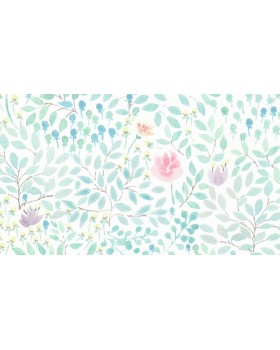 36200804 Обои Lutece (Tartine & Chocolat) (1*12) 10,05x0,53 флизелин-foto2