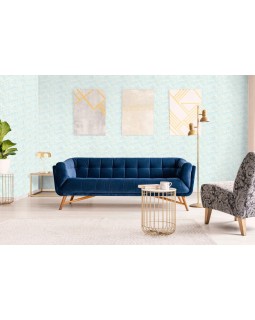 36200804 Обои Lutece (Tartine & Chocolat) (1*12) 10,05x0,53 флизелин-foto5