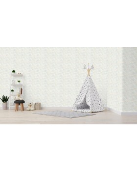 36200814 Обои Lutece (Tartine & Chocolat) (1*12) 10,05x0,53 флизелин-foto6