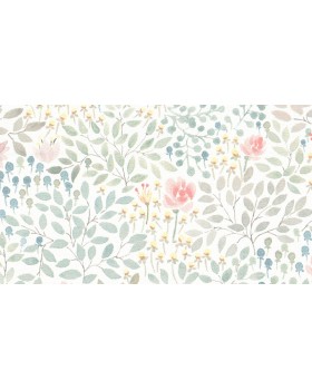 36200814 Обои Lutece (Tartine & Chocolat) (1*12) 10,05x0,53 флизелин-foto2