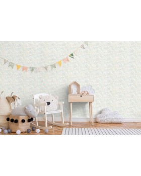 36200814 Обои Lutece (Tartine & Chocolat) (1*12) 10,05x0,53 флизелин-foto5