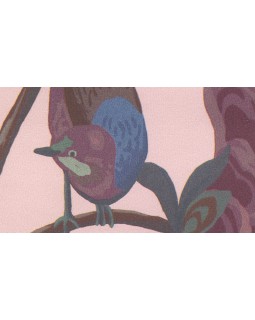 DA23241 Обои Decoprint (Daimon) (1*12) 10,05х0,53 флизелин-foto2