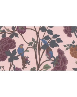 DA23241 Обои Decoprint (Daimon) (1*12) 10,05х0,53 флизелин