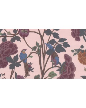 DA23241 Обои Decoprint (Daimon) (1*12) 10,05х0,53 флизелин