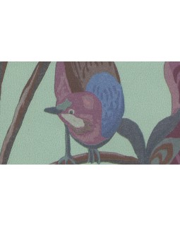 DA23242 Обои Decoprint (Daimon) (1*12) 10,05х0,53 флизелин-foto2