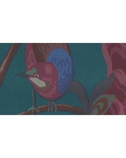 DA23243 Обои Decoprint (Daimon) (1*12) 10,05х0,53 флизелин-foto2