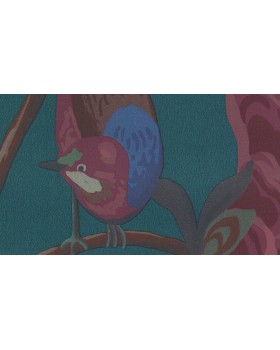 DA23243 Обои Decoprint (Daimon) (1*12) 10,05х0,53 флизелин-foto2