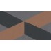 DA23253 Обои Decoprint (Daimon) (1*12) 10,05х0,53 флизелин