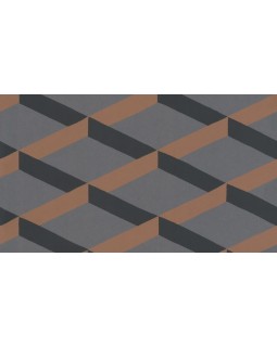 DA23253 Обои Decoprint (Daimon) (1*12) 10,05х0,53 флизелин