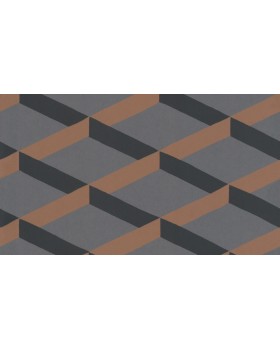 DA23253 Обои Decoprint (Daimon) (1*12) 10,05х0,53 флизелин