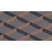 DA23253 Обои Decoprint (Daimon) (1*12) 10,05х0,53 флизелин
