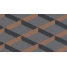 DA23253 Обои Decoprint (Daimon) (1*12) 10,05х0,53 флизелин