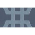 DA23265 Обои Decoprint (Daimon) (1*12) 10,05х0,53 флизелин