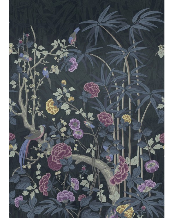 DAD23280 Панно Decoprint (Daimon) (1*1) 2,00x2,80 винил на флизелине