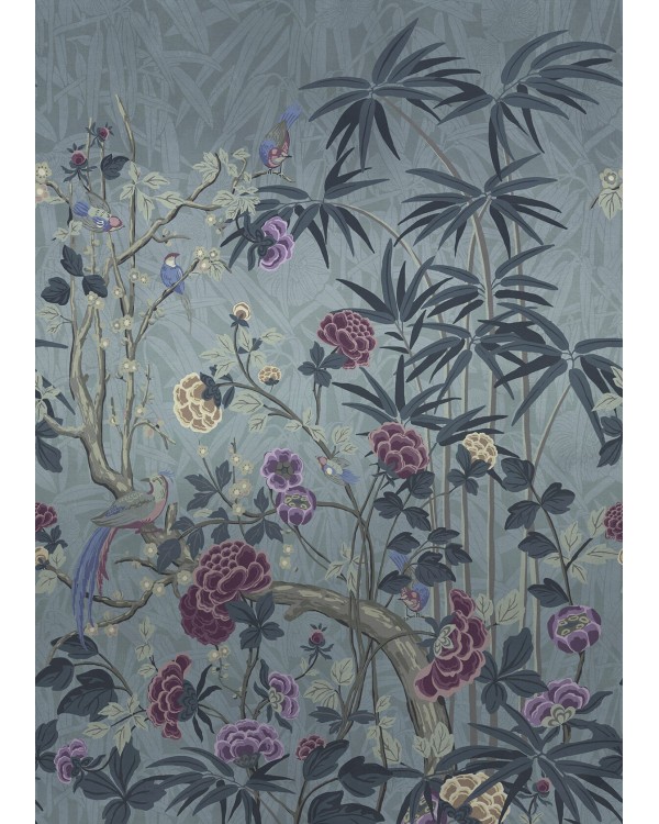 DAD23281 Панно Decoprint (Daimon) (1*1) 2,00x2,80 винил флизелине