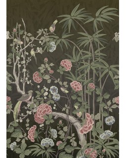 DAD23283 Панно Decoprint (Daimon) (1*1) 2,00x2,80 винил на флизелине