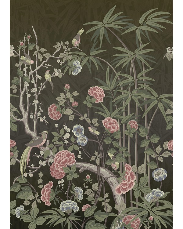 DAD23283 Панно Decoprint (Daimon) (1*1) 2,00x2,80 винил на флизелине