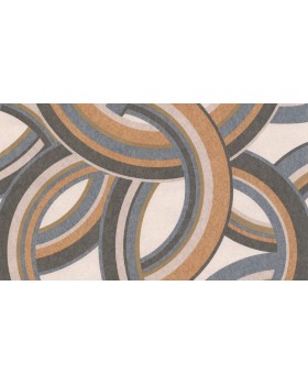 BO23020 Обои Decoprint (Boheme) (1*12) 10,05х0,53 флизелин
