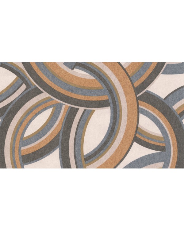 BO23020 Обои Decoprint (Boheme) (1*12) 10,05х0,53 флизелин