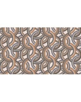 BO23020 Обои Decoprint (Boheme) (1*12) 10,05х0,53 флизелин-foto3