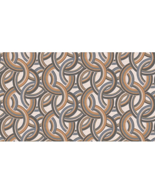 BO23020 Обои Decoprint (Boheme) (1*12) 10,05х0,53 флизелин