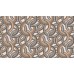 BO23020 Обои Decoprint (Boheme) (1*12) 10,05х0,53 флизелин