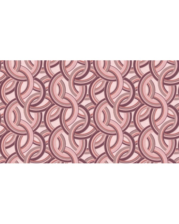 BO23021 Обои Decoprint (Boheme) (1*12) 10,05х0,53 флизелин