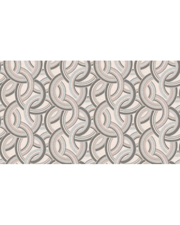 BO23022 Обои Decoprint (Boheme) (1*12) 10,05х0,53 флизелин