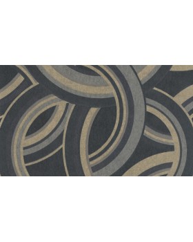 BO23024 Обои Decoprint (Boheme) (1*12) 10,05х0,53 флизелин
