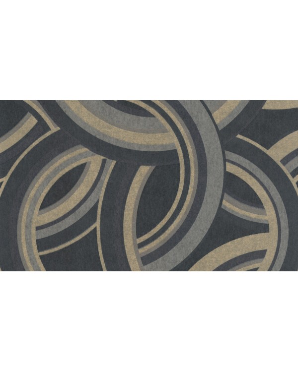 BO23024 Обои Decoprint (Boheme) (1*12) 10,05х0,53 флизелин