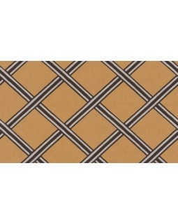 BO23030 Обои Decoprint (Boheme) (1*12) 10,05х0,53 флизелин