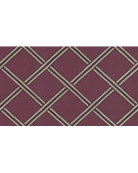 BO23031 Обои Decoprint (Boheme) (1*12) 10,05х0,53 флизелин