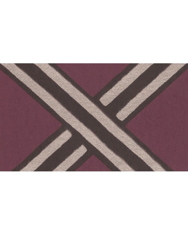 BO23031 Обои Decoprint (Boheme) (1*12) 10,05х0,53 флизелин