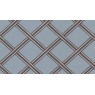 BO23032 Обои Decoprint (Boheme) (1*12) 10,05х0,53 флизелин