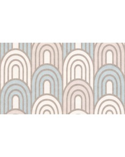 BO23051 Обои Decoprint (Boheme) (1*12) 10,05х0,53 флизелин