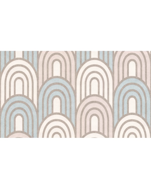 BO23051 Обои Decoprint (Boheme) (1*12) 10,05х0,53 флизелин