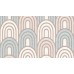 BO23051 Обои Decoprint (Boheme) (1*12) 10,05х0,53 флизелин