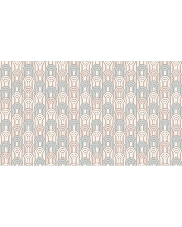 BO23051 Обои Decoprint (Boheme) (1*12) 10,05х0,53 флизелин