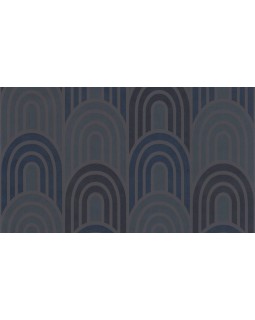 BO23052 Обои Decoprint (Boheme) (1*12) 10,05х0,53 флизелин