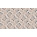 BO23071 Обои Decoprint (Boheme) (1*12) 10,05х0,53 флизелин