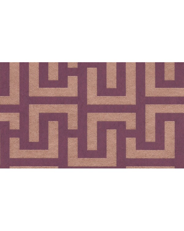 BO23080 Обои Decoprint (Boheme) (1*12) 10,05х0,53 флизелин