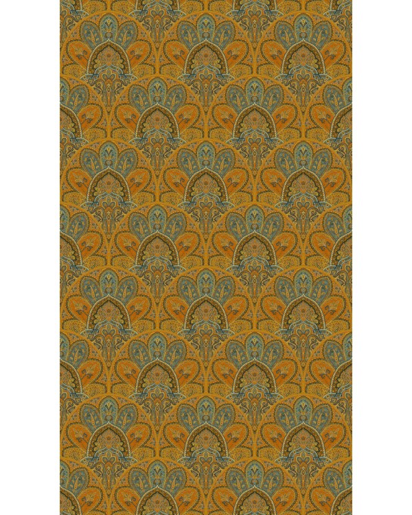 BOD23100 Панно Decoprint (Boheme) (1*1) 1,59 x 2,80 флизелин