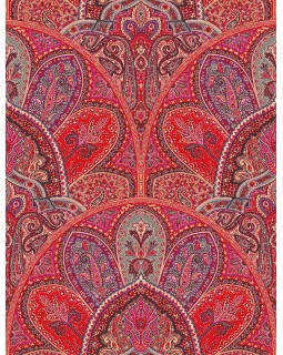 BOD23101 Панно Decoprint (Boheme) (1*1) 1,59 x 2,80 флизелин
