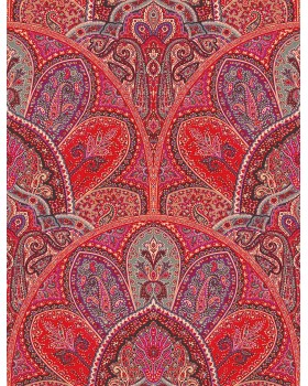 BOD23101 Панно Decoprint (Boheme) (1*1) 1,59 x 2,80 флизелин