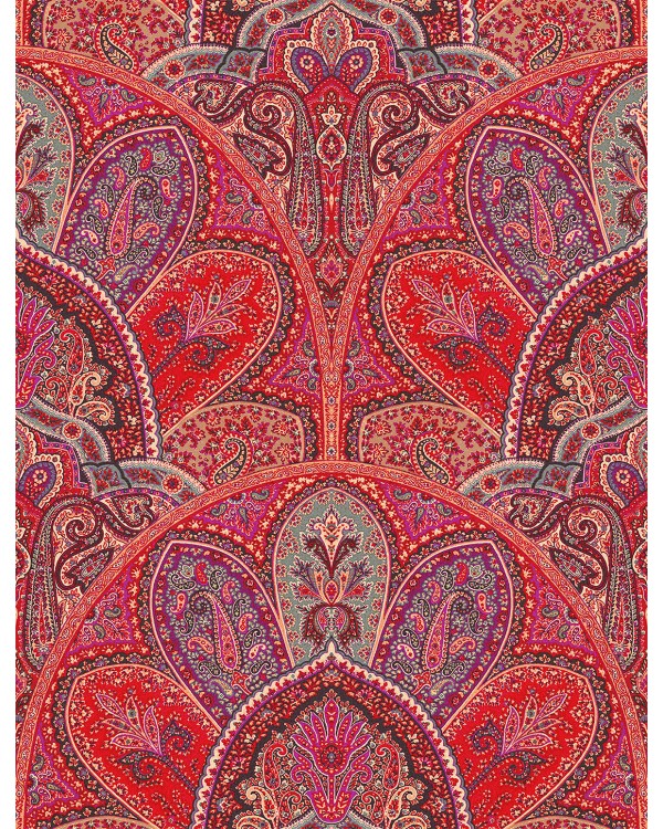 BOD23101 Панно Decoprint (Boheme) (1*1) 1,59 x 2,80 флизелин