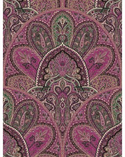 BOD23102 Панно Decoprint (Boheme) (1*1) 1,59 x 2,80 флизелин