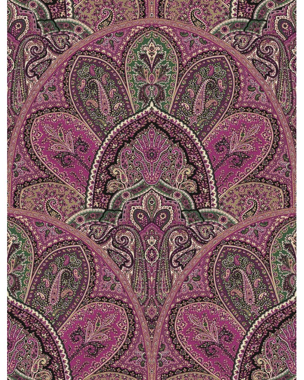 BOD23102 Панно Decoprint (Boheme) (1*1) 1,59 x 2,80 флизелин